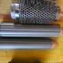 Dyson airwrap hairdryer Image 3