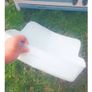 Rabbit / Guinea Pig Hutch Image 8