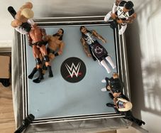 wwe