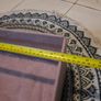 suede effect cat bed by anione Image 3