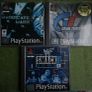 Sony Playstation - PS1 Games Image 2