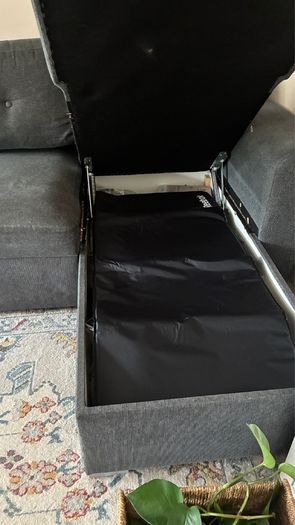 Sofa bed