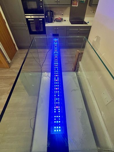 Fluvial marine 24 Hour LED Light Model 14516