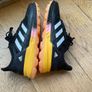Hockey shoes / Astros - adidas adipower hockey 2.1 Image 3