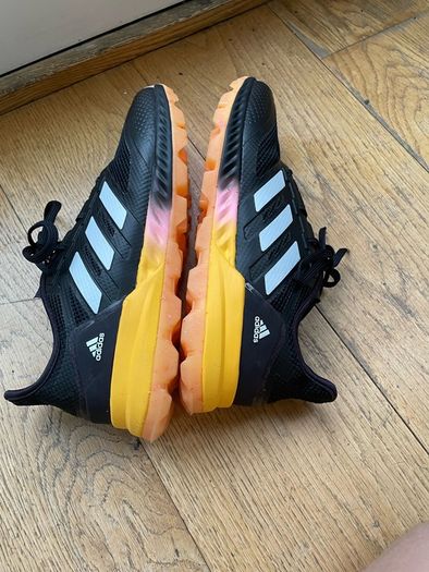 Hockey shoes / Astros - adidas adipower hockey 2.1