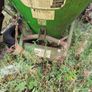 Machinery CLEAR OUT mower, fert spreaders, ploug Image 9