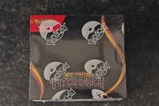 FREE Tracked Shipping. Pokemon Pitch Black Booster Box
