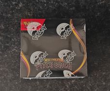 FREE Tracked Shipping. Pokemon Pitch Black Booster Box