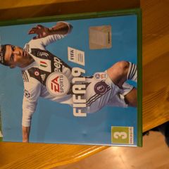 Fifa 19