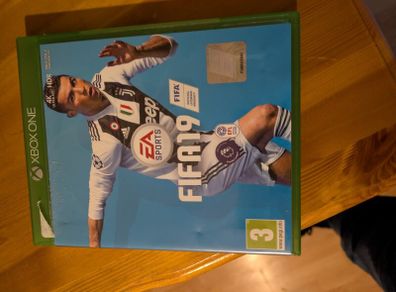 Fifa 19