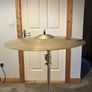 Ride cymbal 21" Image 5