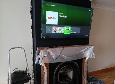 Xbox one