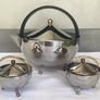 Bodum Teaball Teapot by Carsten Jorgensen 1980s Image 9