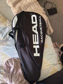 Head Racquetball Racquet Brand new Unused