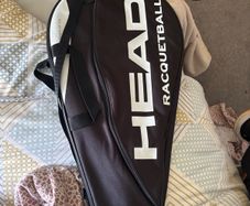 Head Racquetball Racquet Brand new Unused