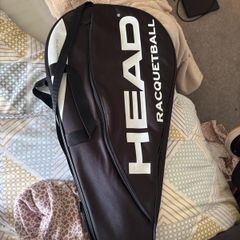Head Racquetball Racquet Brand new Unused