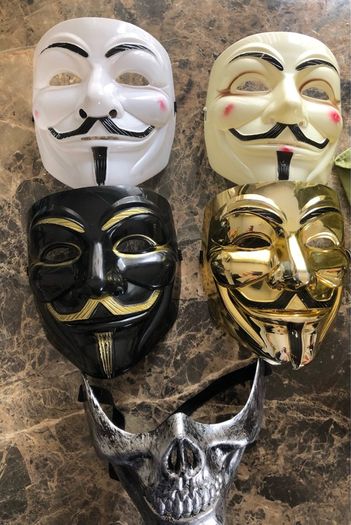 Masks