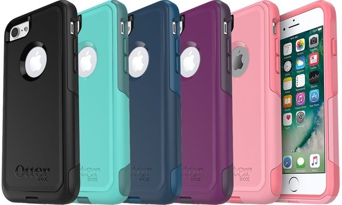 Otterbox case for iPhone Samsung Case Shockproof Drop Proof Defender Commuter Symmetry Series 360 Cover Mix Phone Model JOB LOT