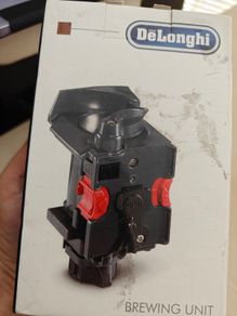 DeLonghi Diffuser Kit