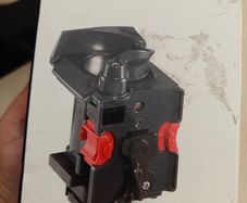 DeLonghi Diffuser Kit