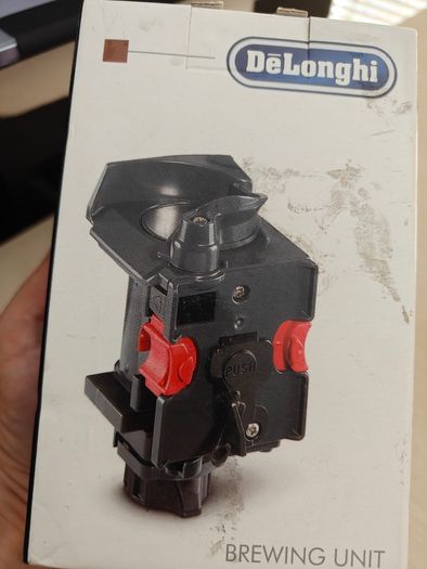 DeLonghi Diffuser Kit