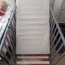 Baby Cot + mattress Image 3