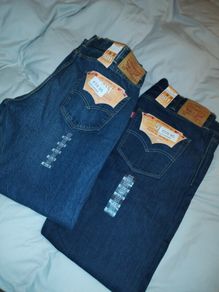 Levi jeans