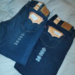 Levi jeans