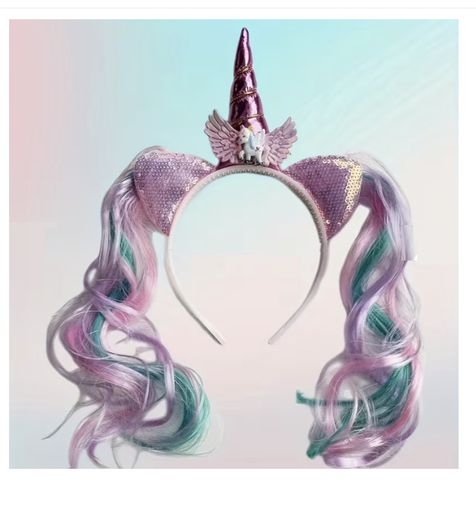 Unicorn Headband