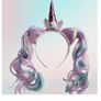 Unicorn Headband Image 2