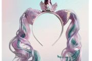 Unicorn Headband