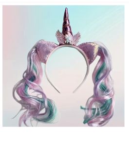 Unicorn Headband