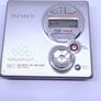 Sony MZ-R410 MD Walkman Portable MiniDisc Player Image 3