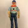Vintage Action Force GI Joe Joe Cutter W.H.A.L.E Pilot Image 3