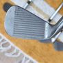 Takomo 201 MKII Irons 4-PW Image 7