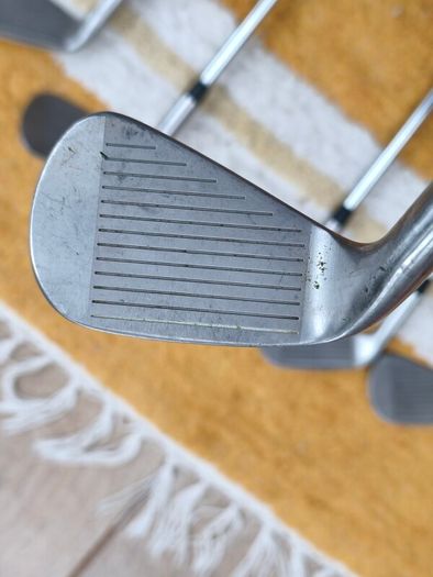 Takomo 201 MKII Irons 4-PW
