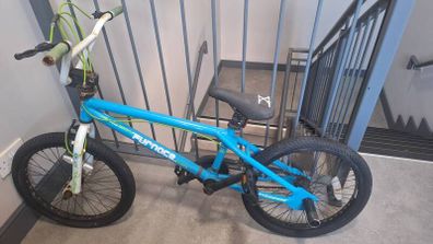 bike