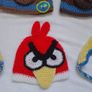 Preloved kids character hats 2 years + Image 3