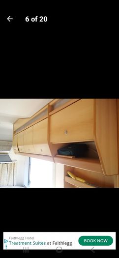 Camper Van