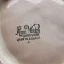 Royal Winton Leaf Salad Bowl Image 3