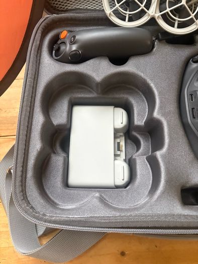 DJI Neo Motion Fly More Combo