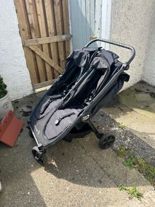 Double Buggy