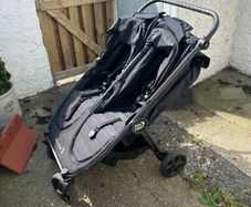 Double Buggy