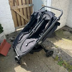 Double Buggy