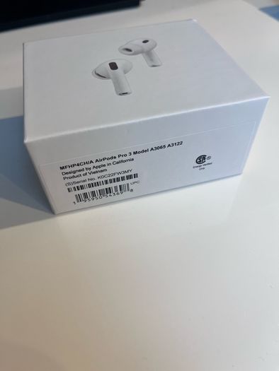 airpod