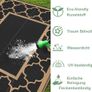 Outdoor Rug Garden Rugs Waterproof Reversible Plastic Carpet, Washable Large 240x300cm Image 5