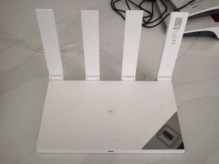Huawei Wifi Ax3