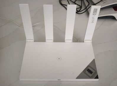 Huawei Wifi Ax3
