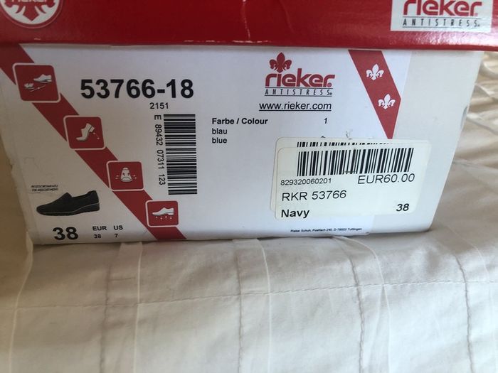 Shoes Reduced