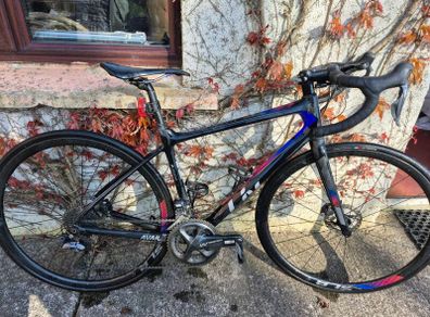 Road  Racing Bike